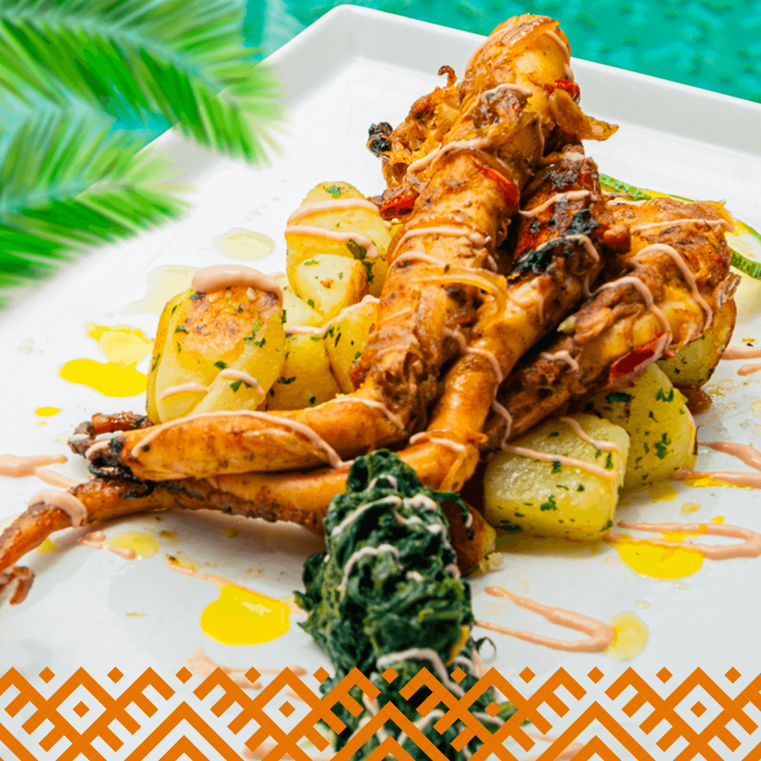 Villa THOANNYD - L' Instant Africain