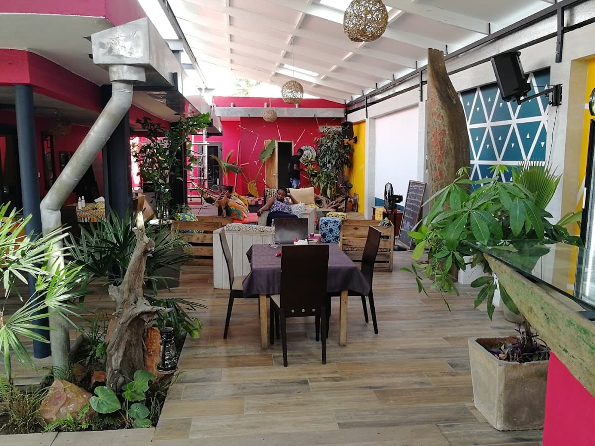 L'Impasse ( Ô Feu de Bois )