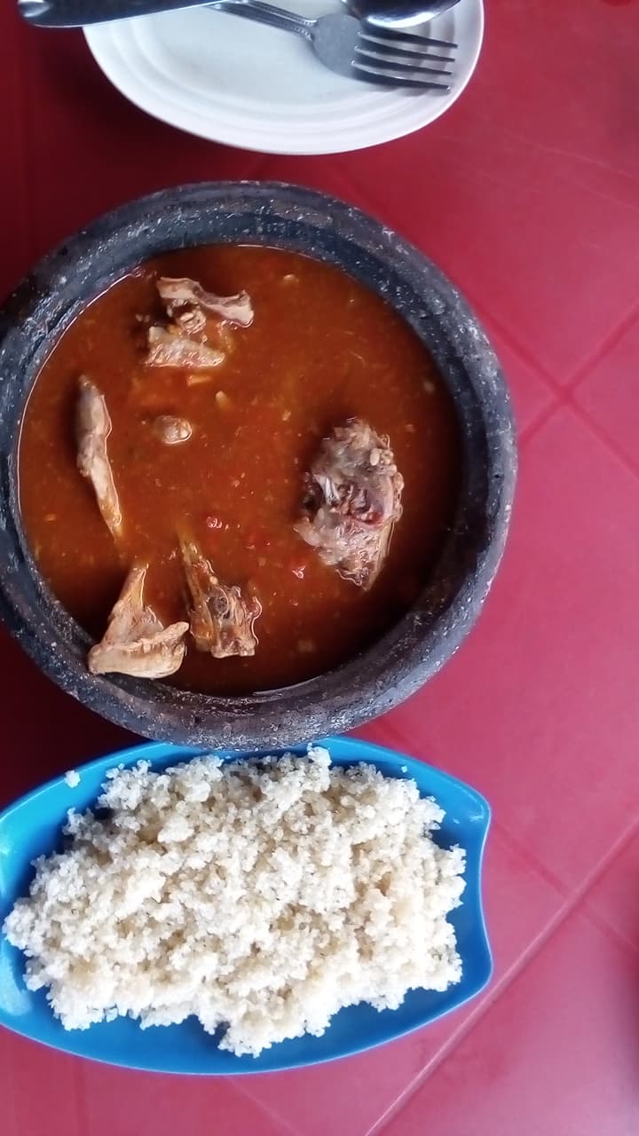 Aux Lapins Chez VETCHO - Photo 2