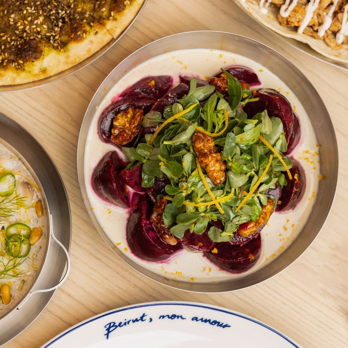 Em Sherif Cafe - Photo 2