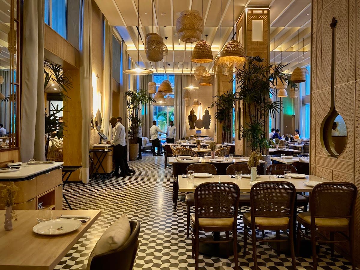 Em Sherif Cafe - Photo 3