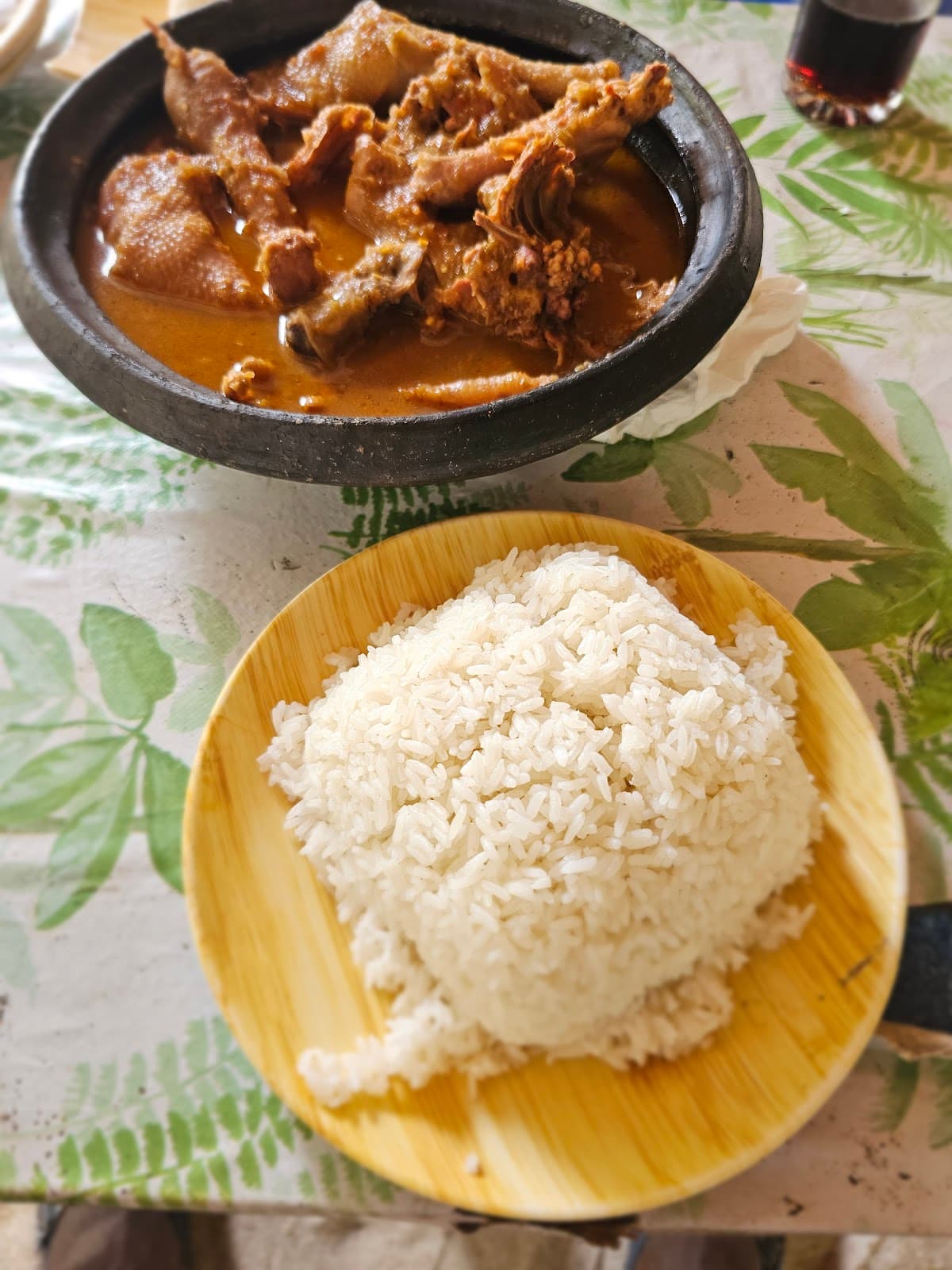 RESTAURANT & HÔTEL ESPACE MOYE - Photo 2