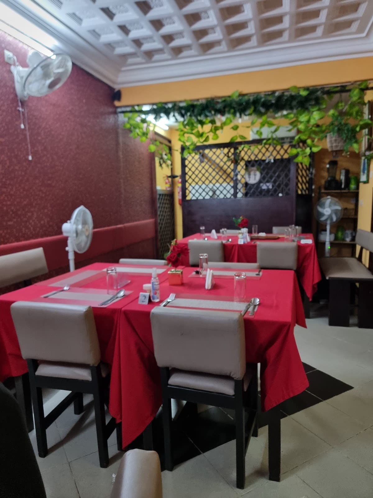 Restaurant Teral - Photo 3