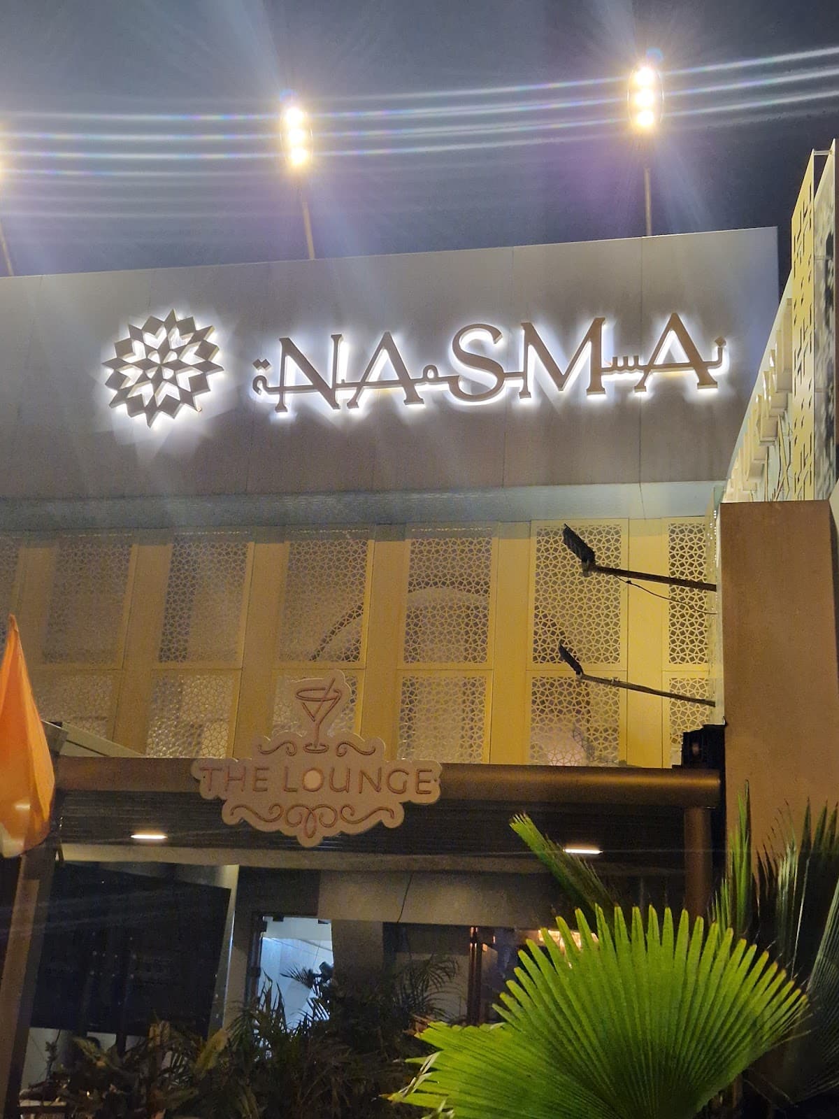 NASMA
