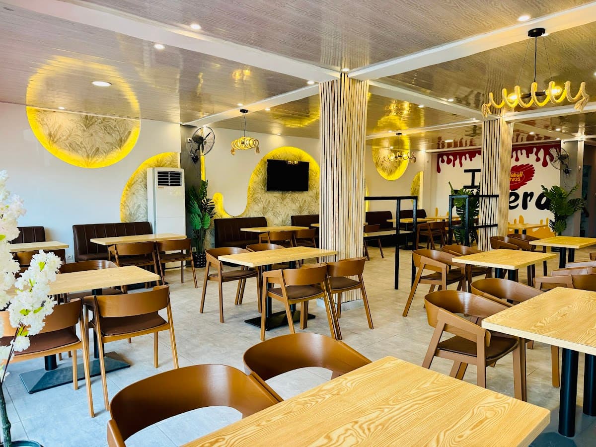 Dabali Xpress Riviera 2