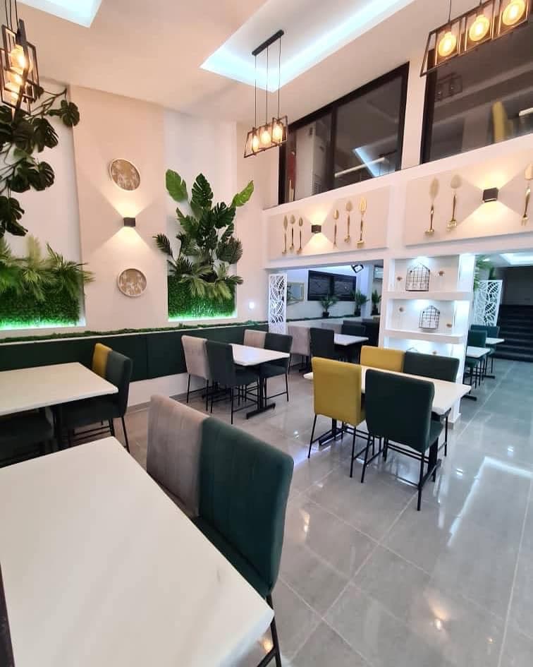 LES DELICES DE L'HACIENDA