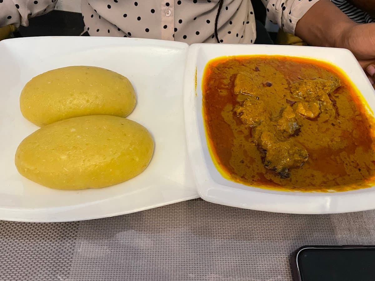 LES DELICES DE L'HACIENDA - Photo 2