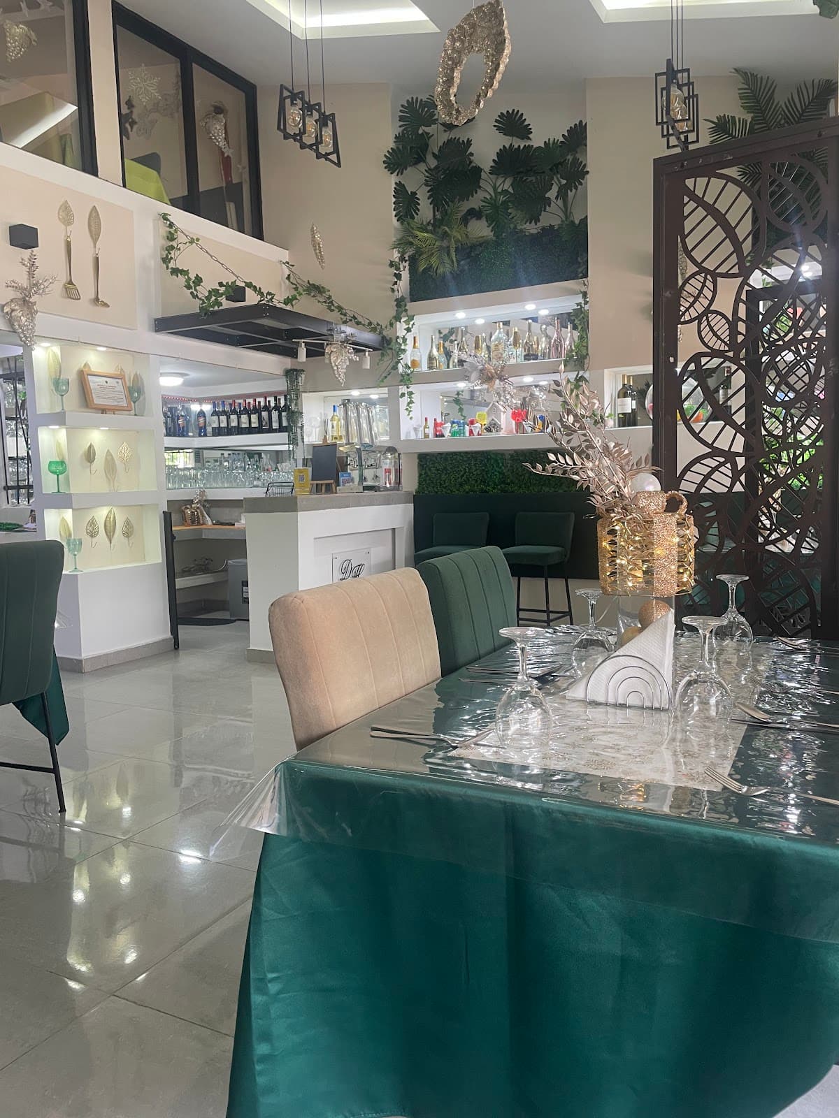 LES DELICES DE L'HACIENDA - Photo 3