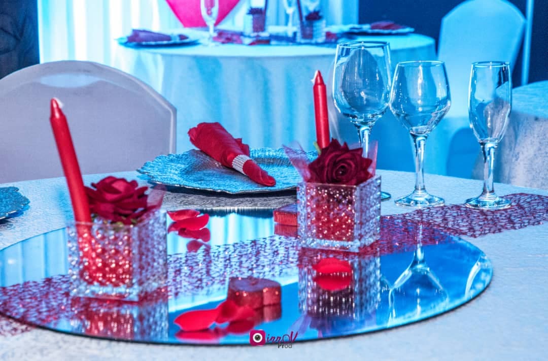 Bozoua garden restaurant - Photo 2