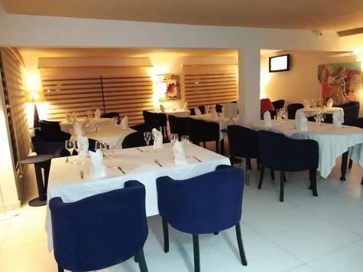 Le Bistro Tropézien - Photo 2