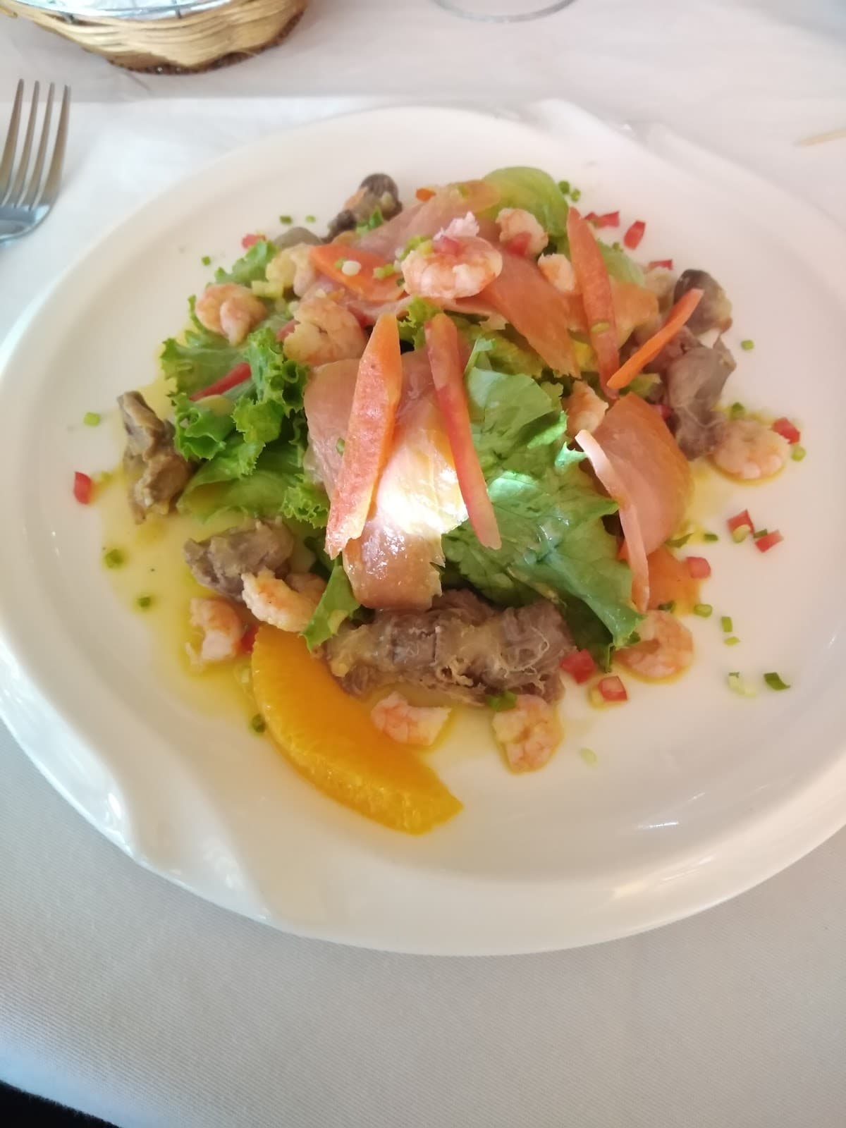 Le Bistro Tropézien - Photo 3