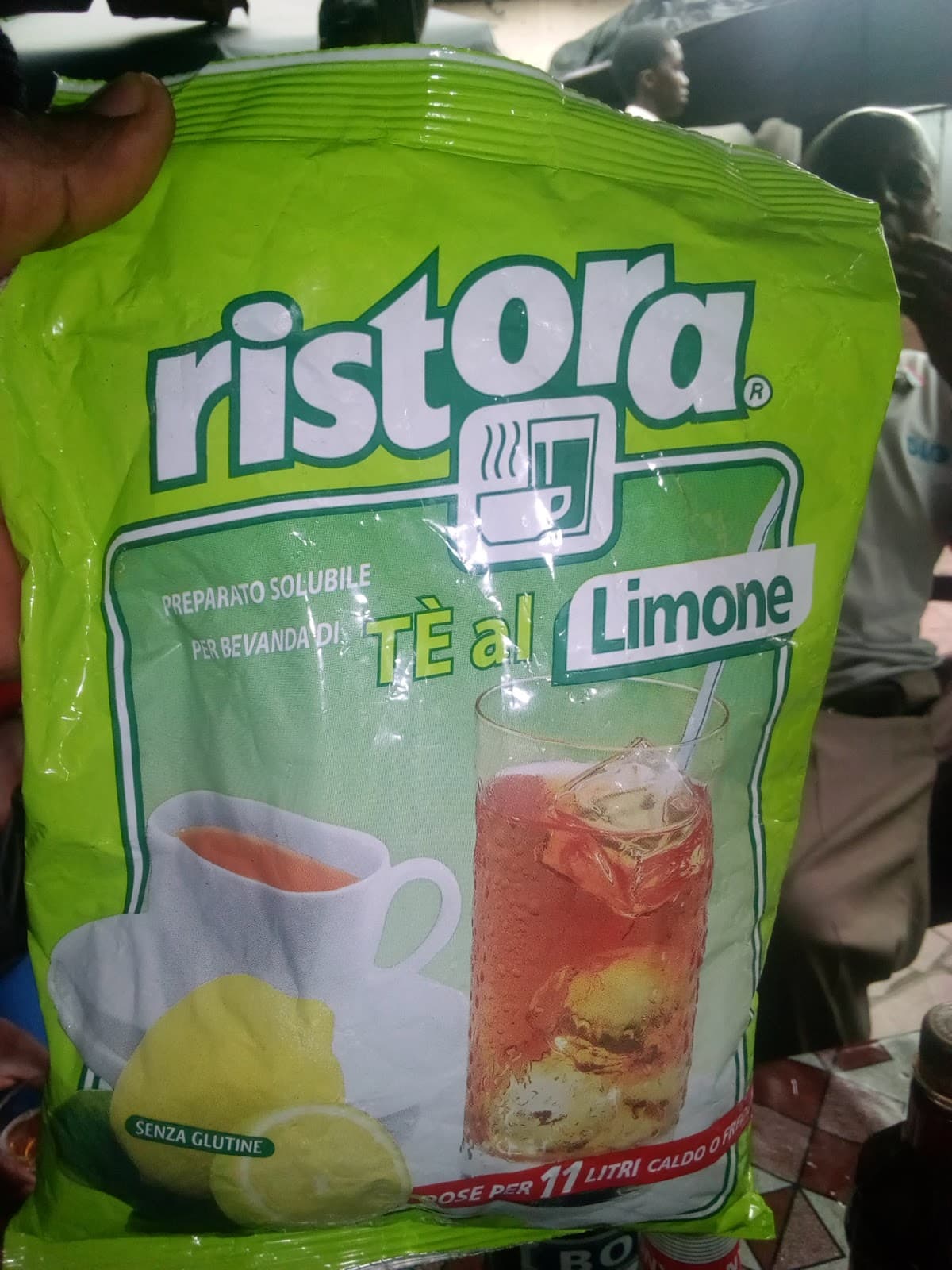 GELTI Chez Sabine - Photo 2