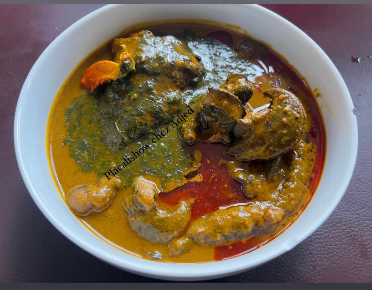 Restaurant Adjed - Photo 2