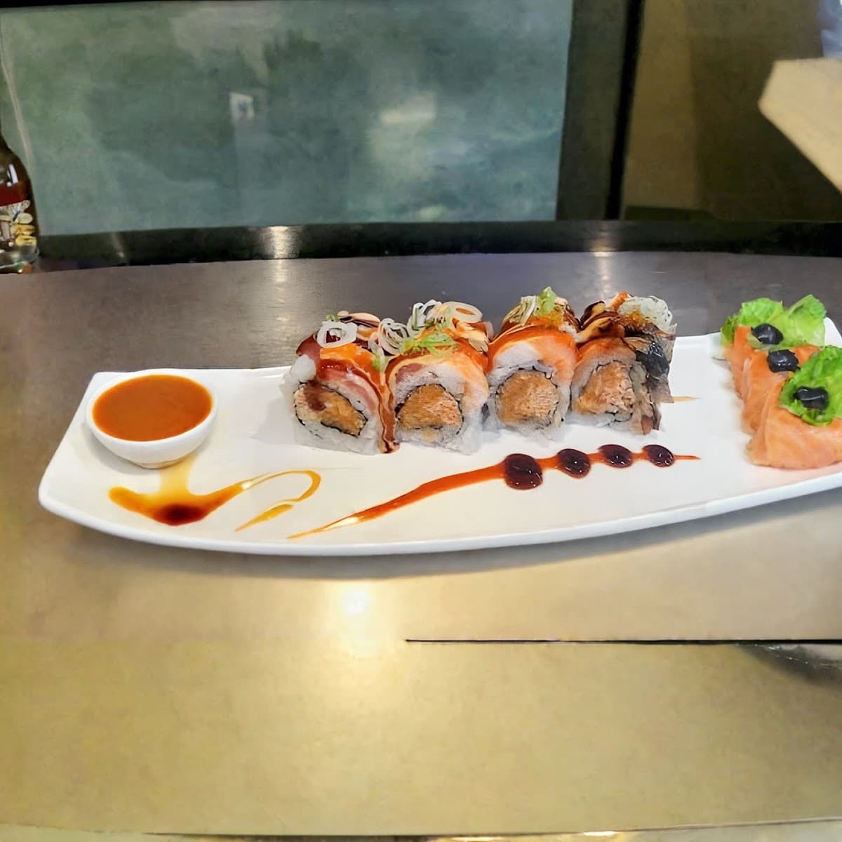 Restaurant Le Sushi - Photo 2