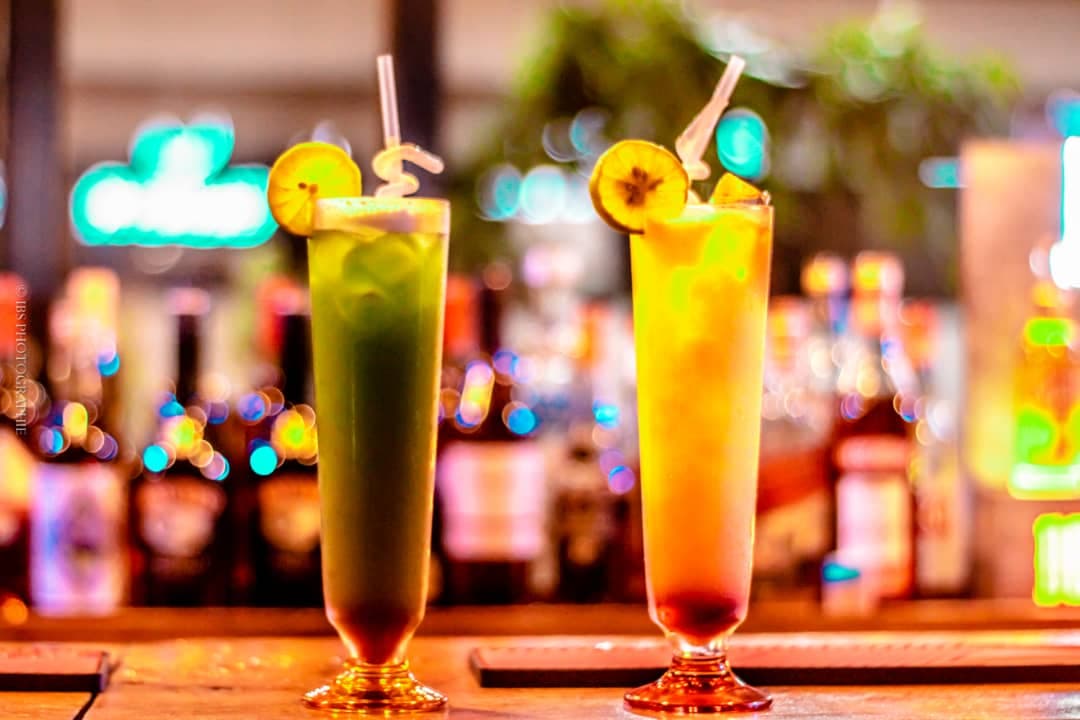 Garden Street Rooftop Bar Restaurant