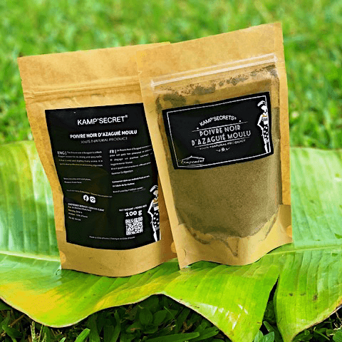 le Kampement (cuisine du terroir ) - Photo 2