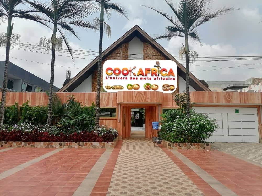 COOKAFRICA VIP | Restaurant Africain COOKAFRICA VIP | Cocody 2 Plateaux 7ème tranche | Buffets mets ivoiriens