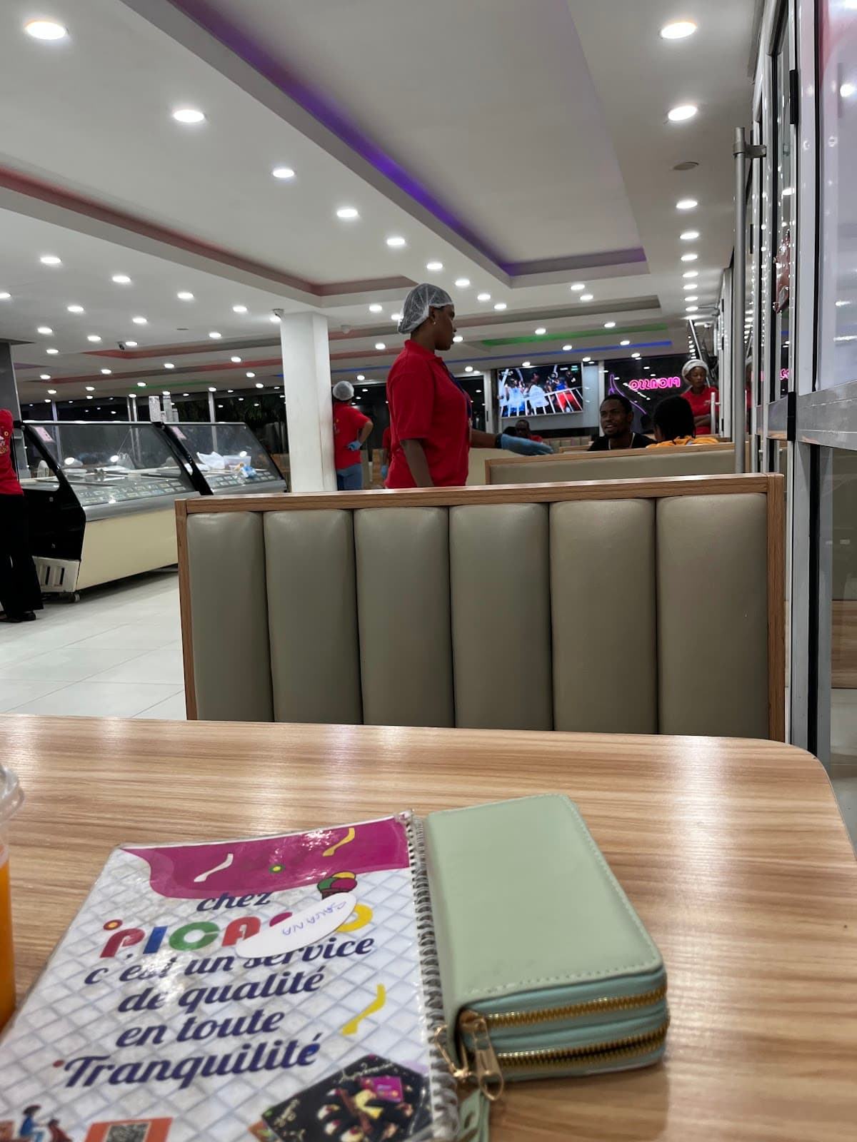 Picasso. Yop Antenne - Photo 2