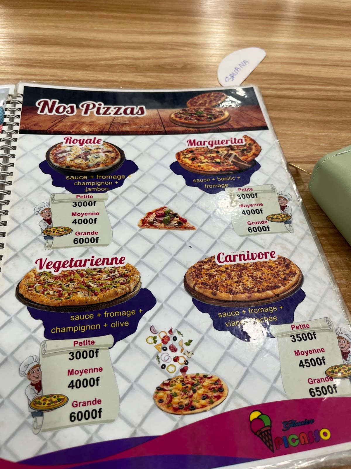 Picasso. Yop Antenne - Photo 3