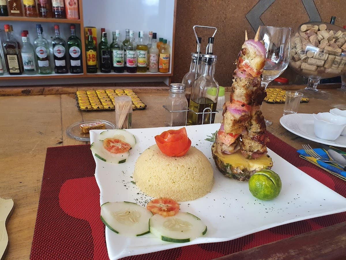 Entrecôte chez Tina - Photo 2