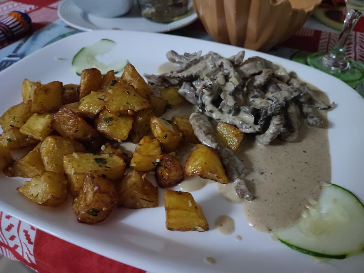 Entrecôte chez Tina - Photo 3