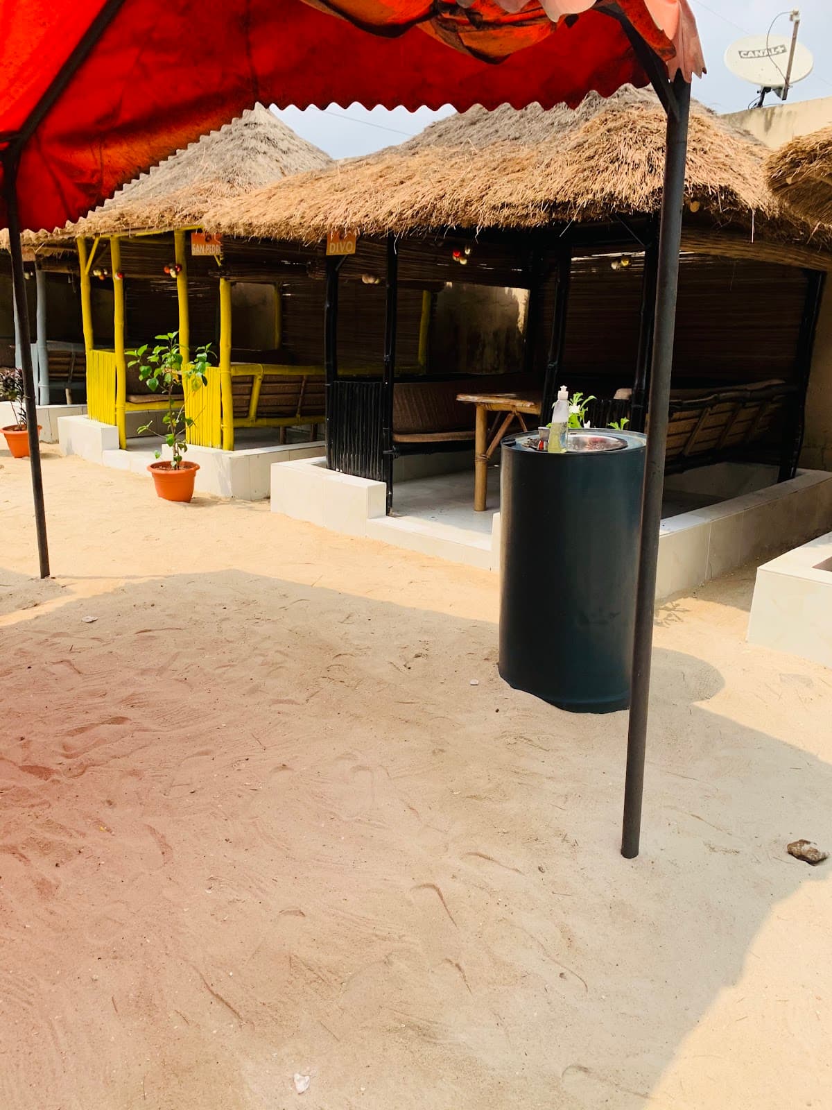 Restaurant rehoboth - Photo 2