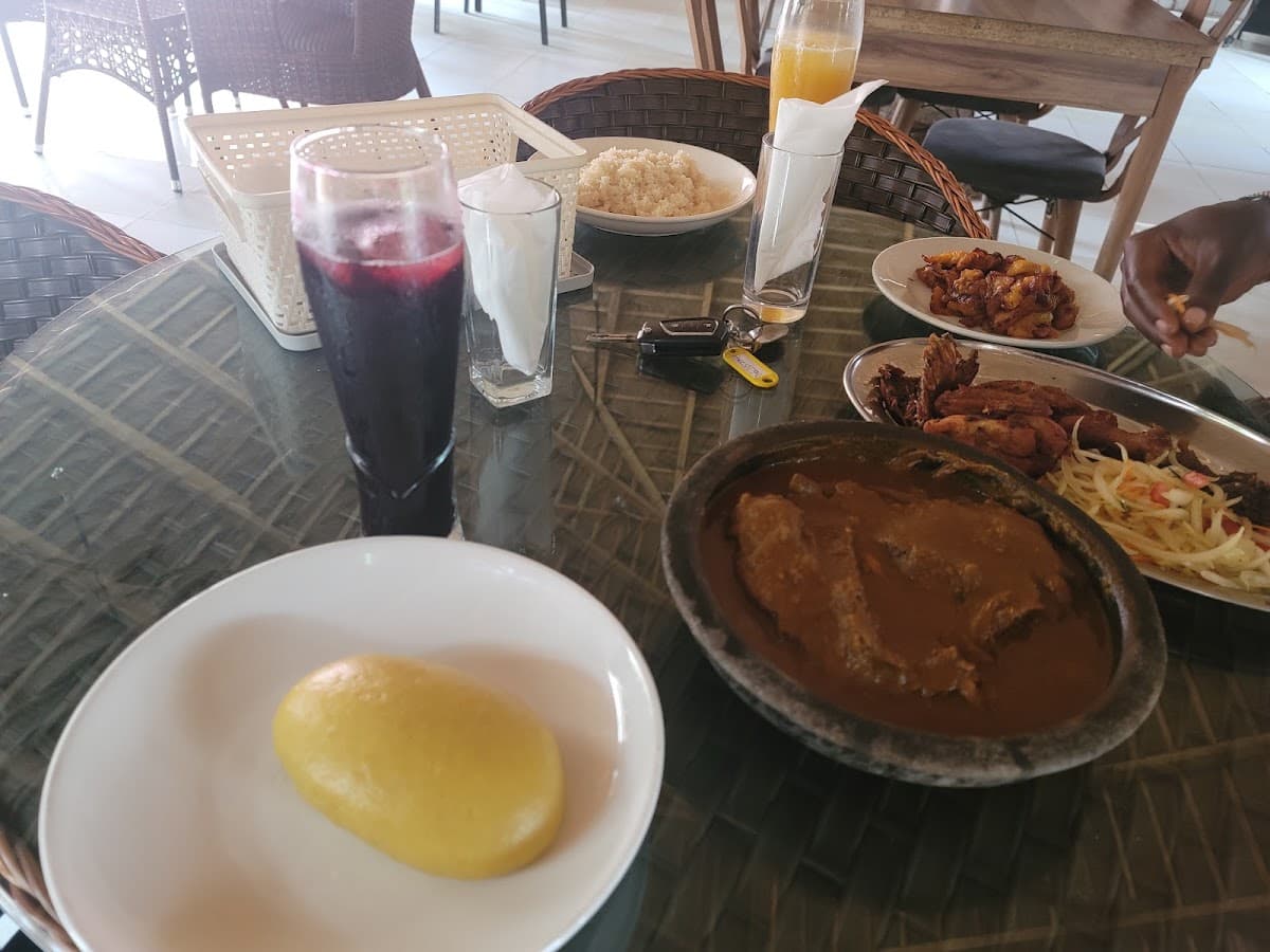 Restaurant rehoboth - Photo 3