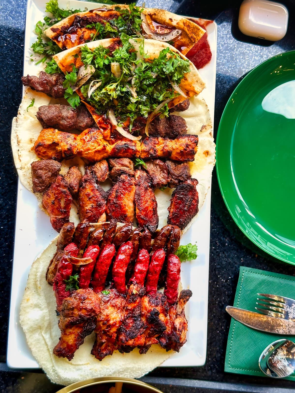 Restaurant La Bouche Rit