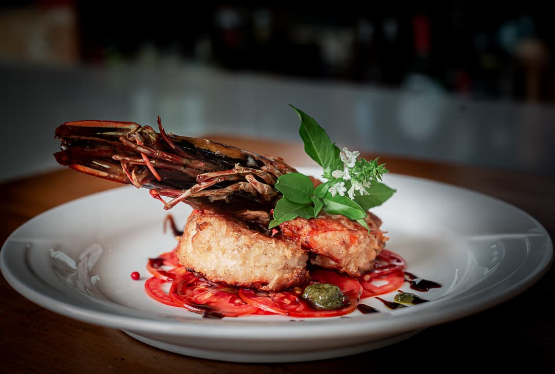 Roxy lounge Abidjan - Photo 2