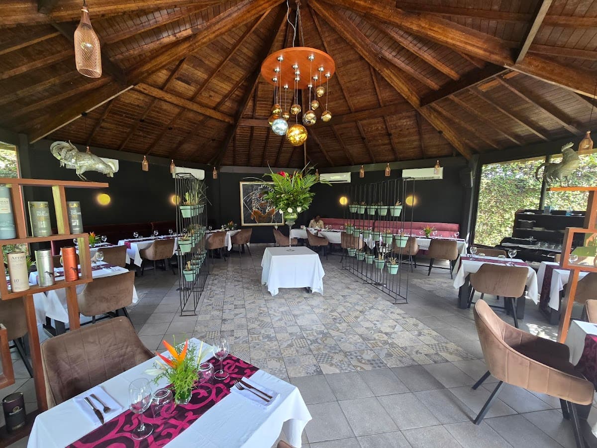 Roxy lounge Abidjan - Photo 3