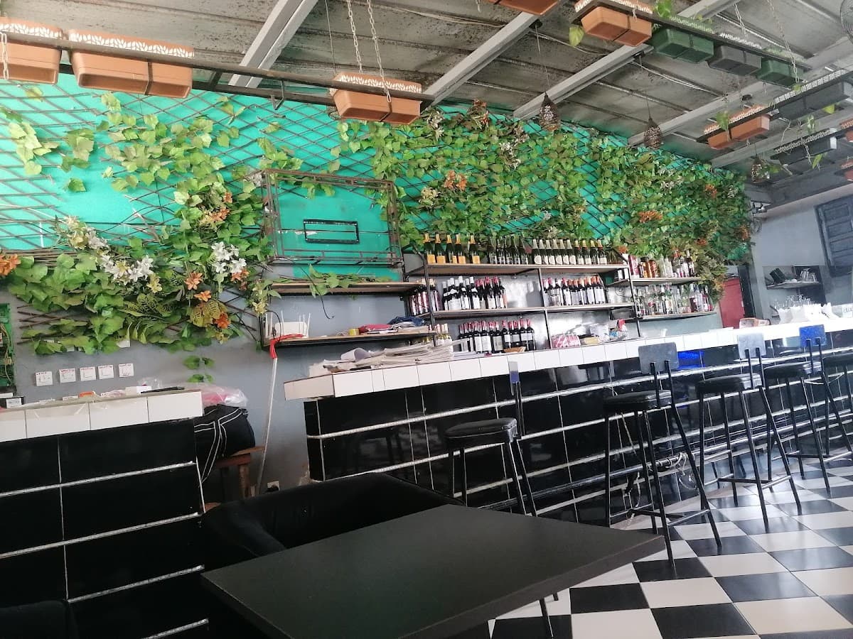 25/8 Terrasse - Photo 2