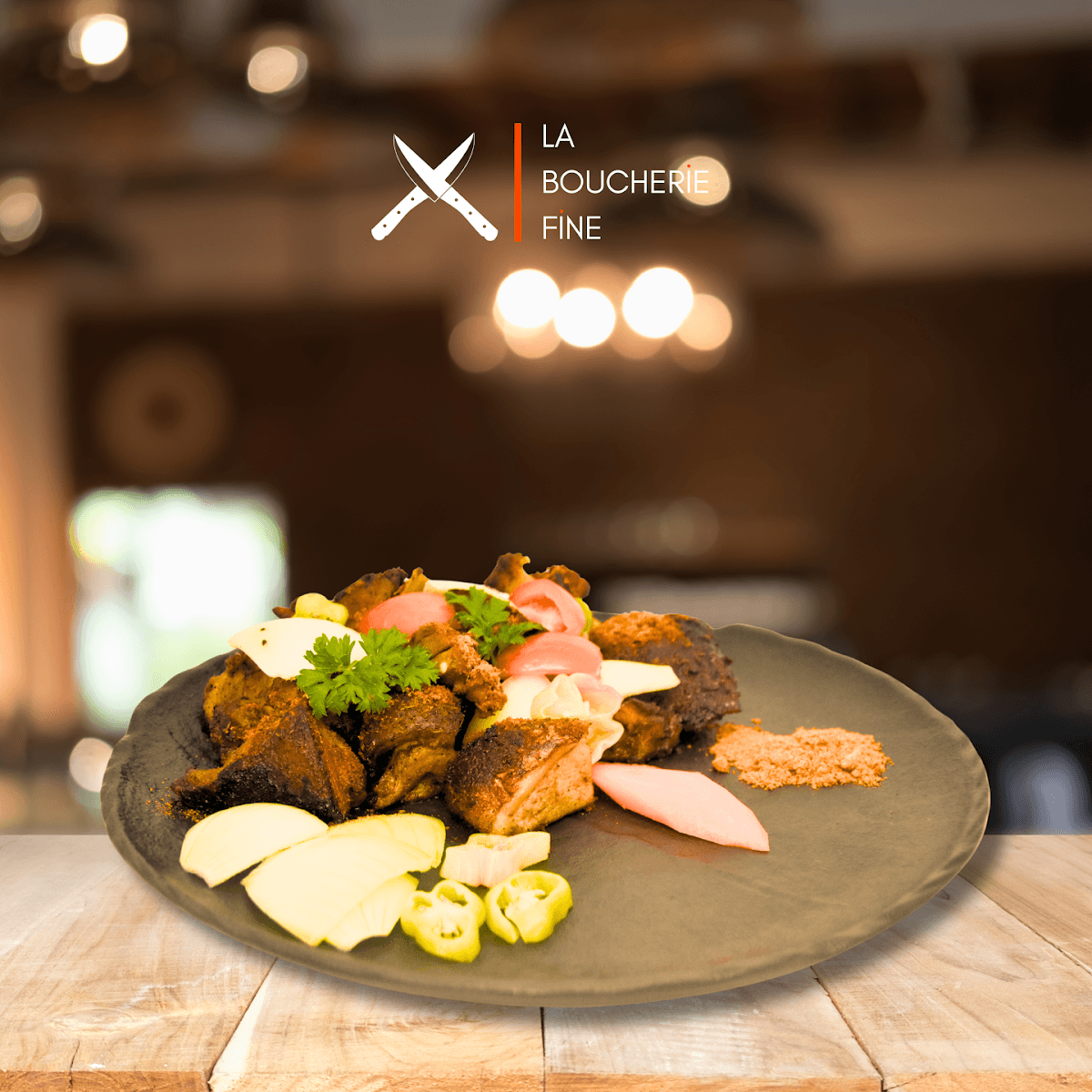 La Boucherie Fine - Photo 2