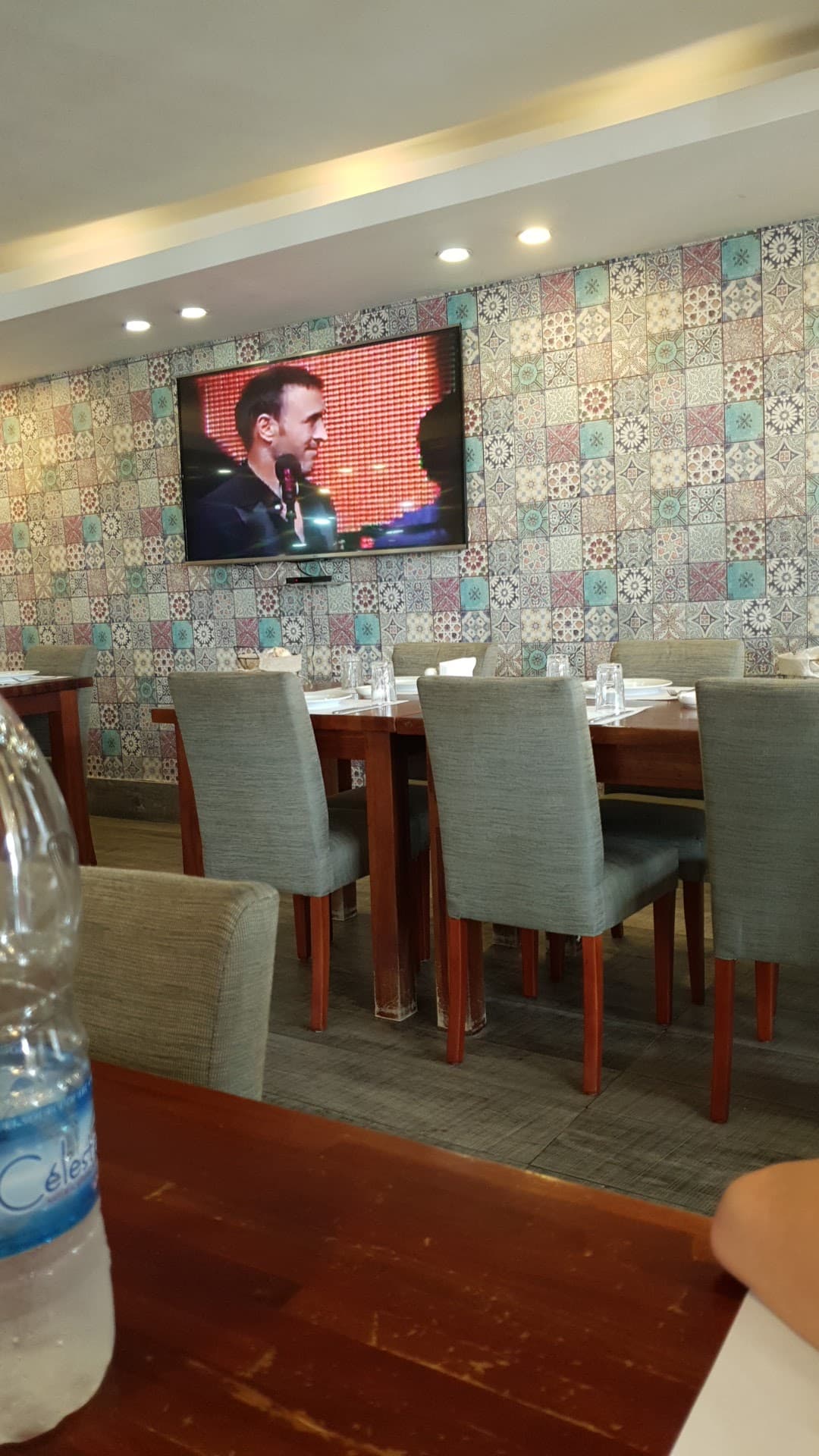 Leïla Restaurant - Photo 3