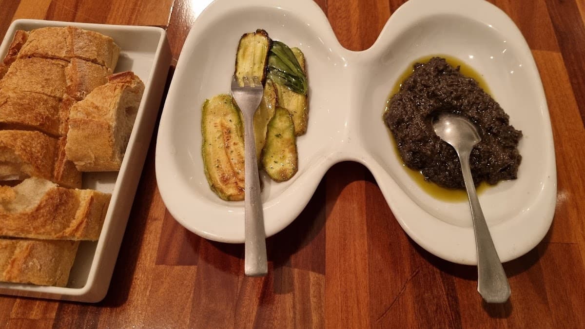 Restaurant Mediterraneo