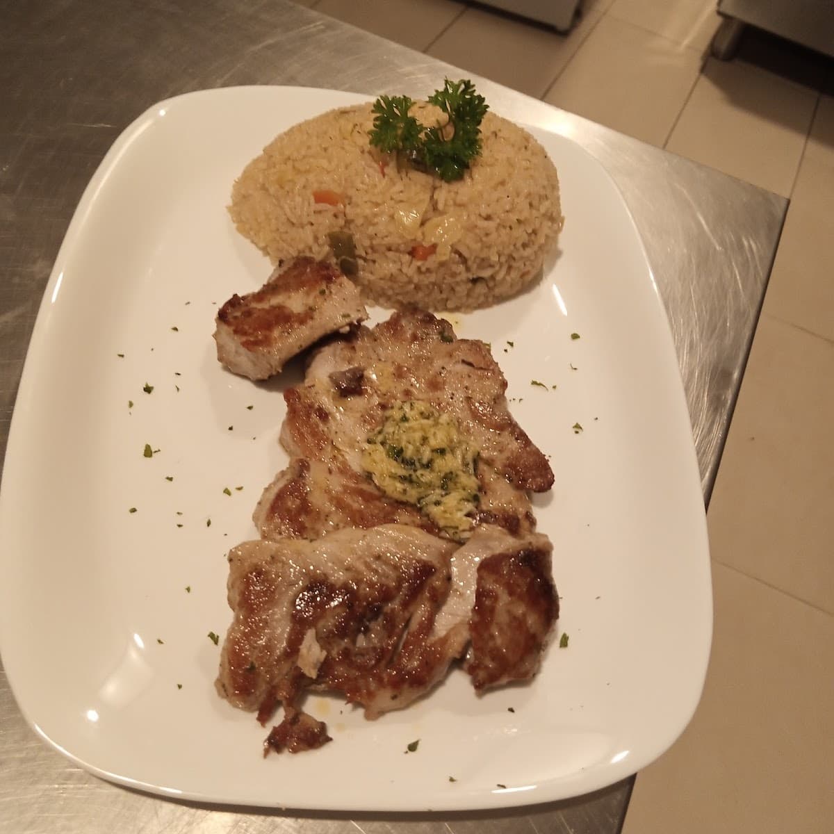 La Véranda Angré - Photo 2