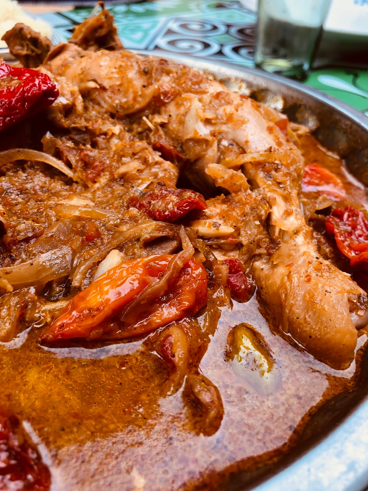 RESTAURANT LA PRIMATURE ODIENNÉ