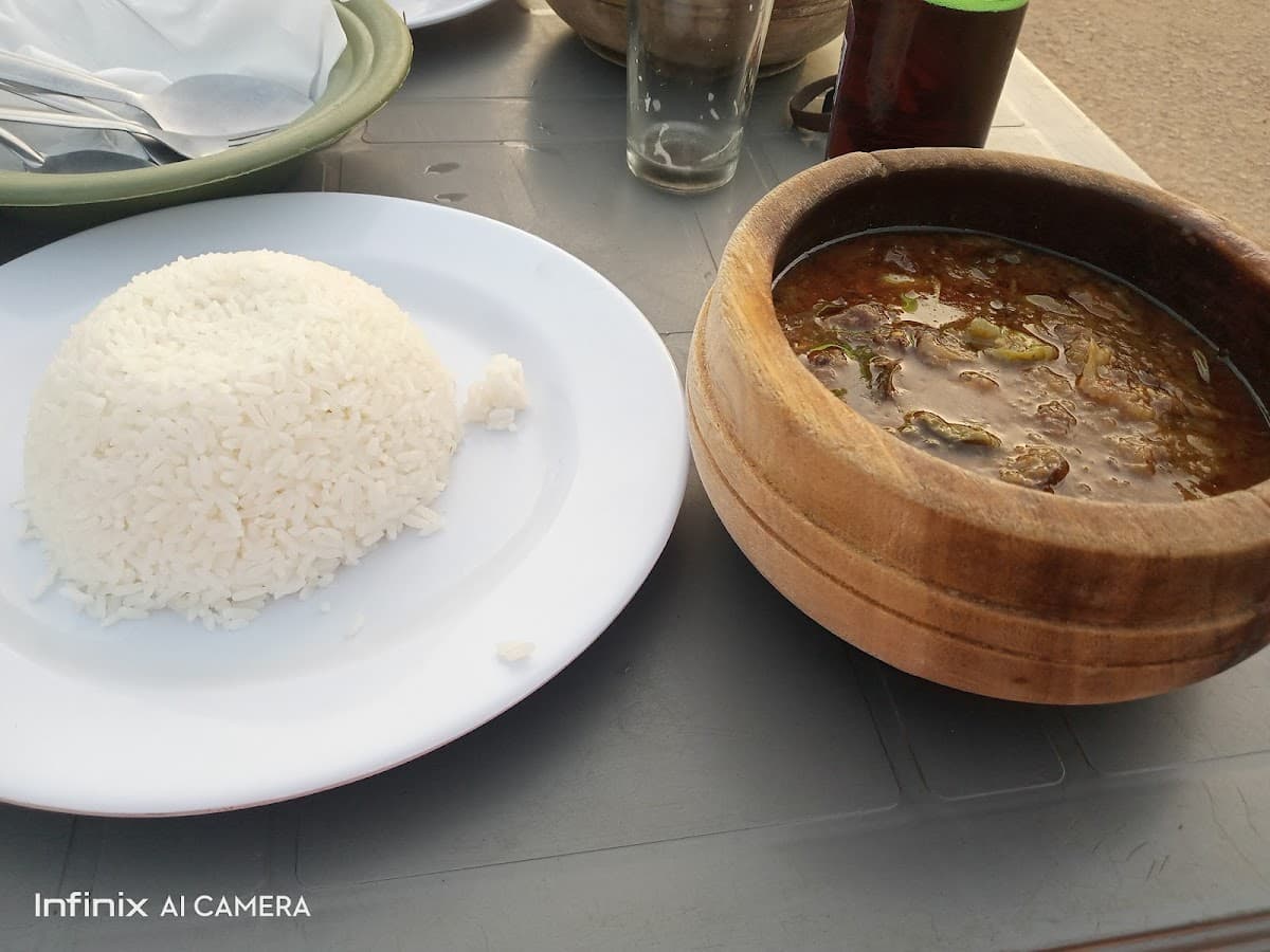 RESTAURANT LA PRIMATURE ODIENNÉ - Photo 2