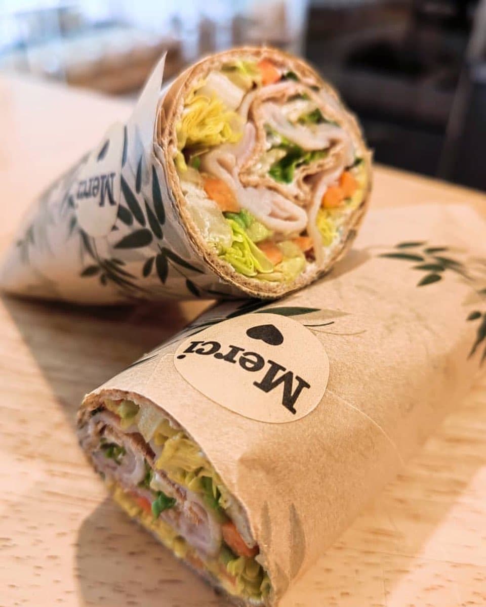 Restaurant Ma Ligne Gourmande