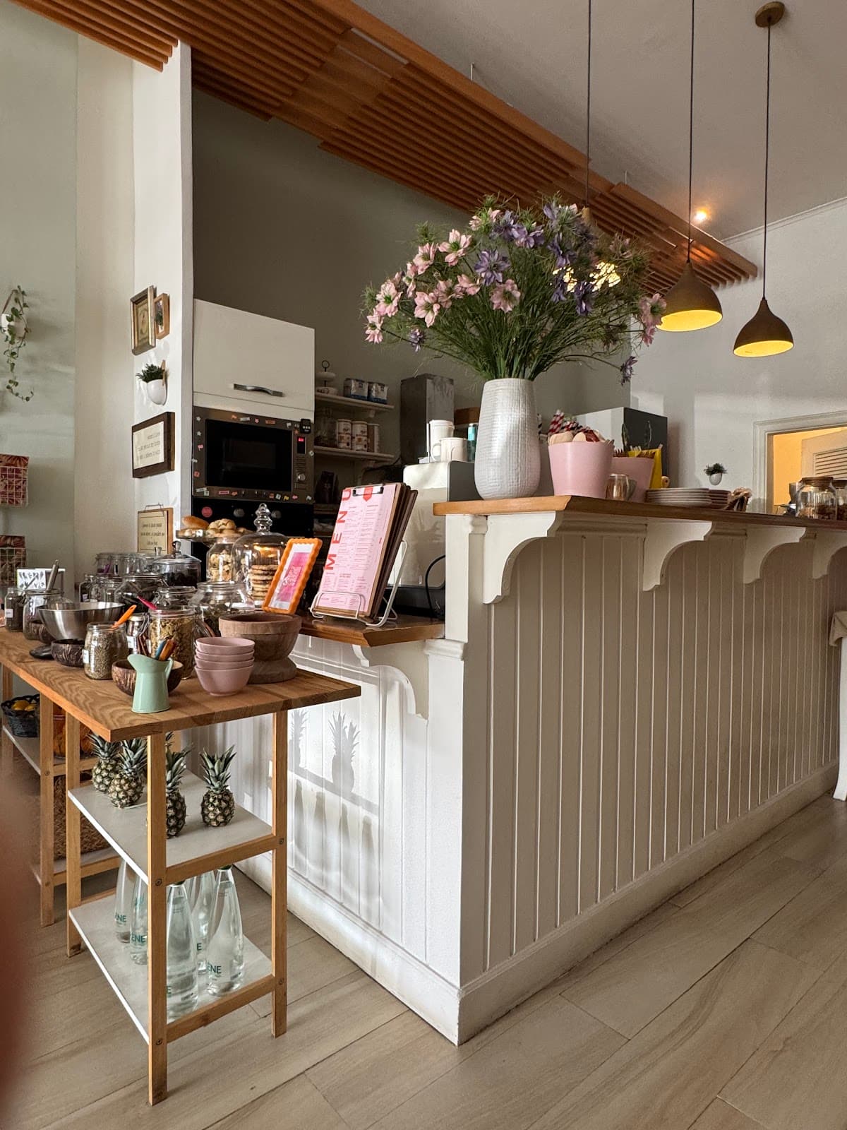 Restaurant Ma Ligne Gourmande - Photo 2