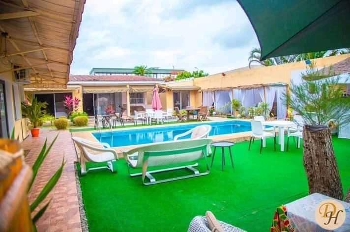 DORSTY HOUSE - Photo 2