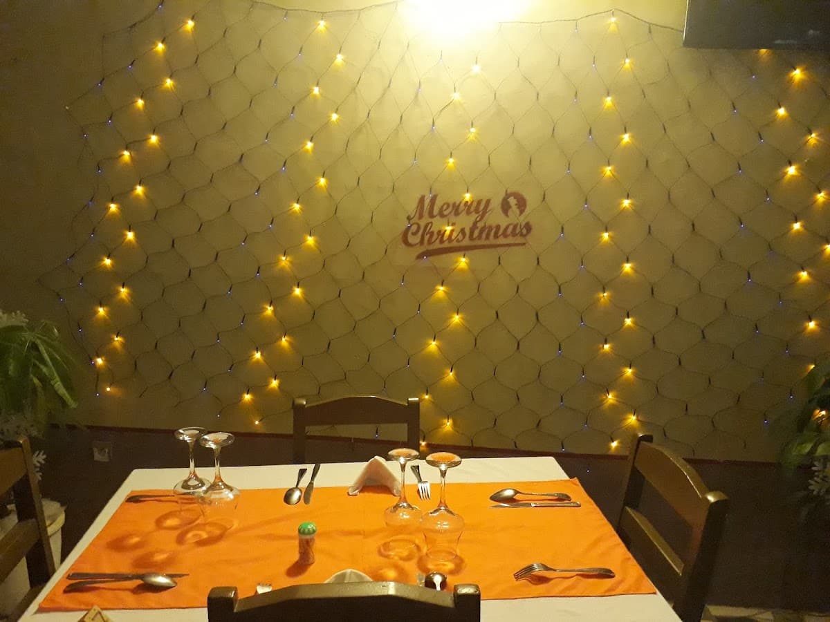 Restaurant Tarama Abidjan Cocody - Photo 2