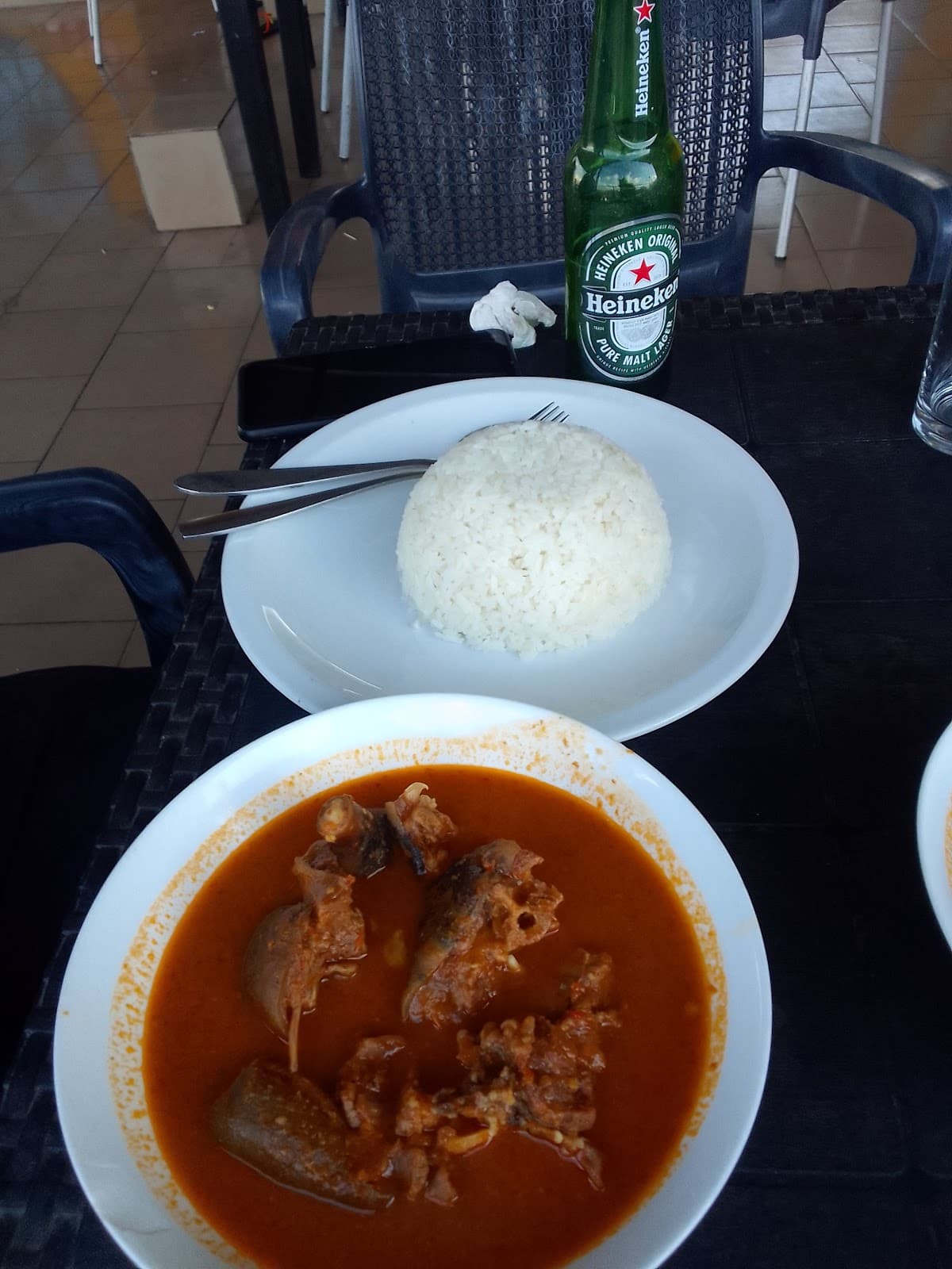 Espace LA DALLE - Photo 3