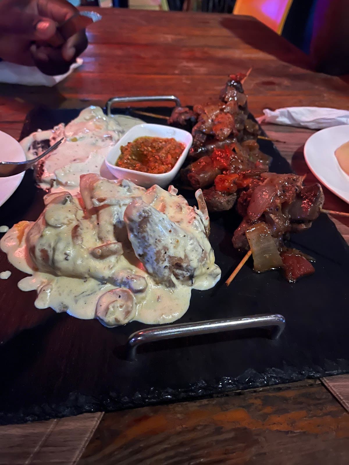 BIB'S Café - Photo 2