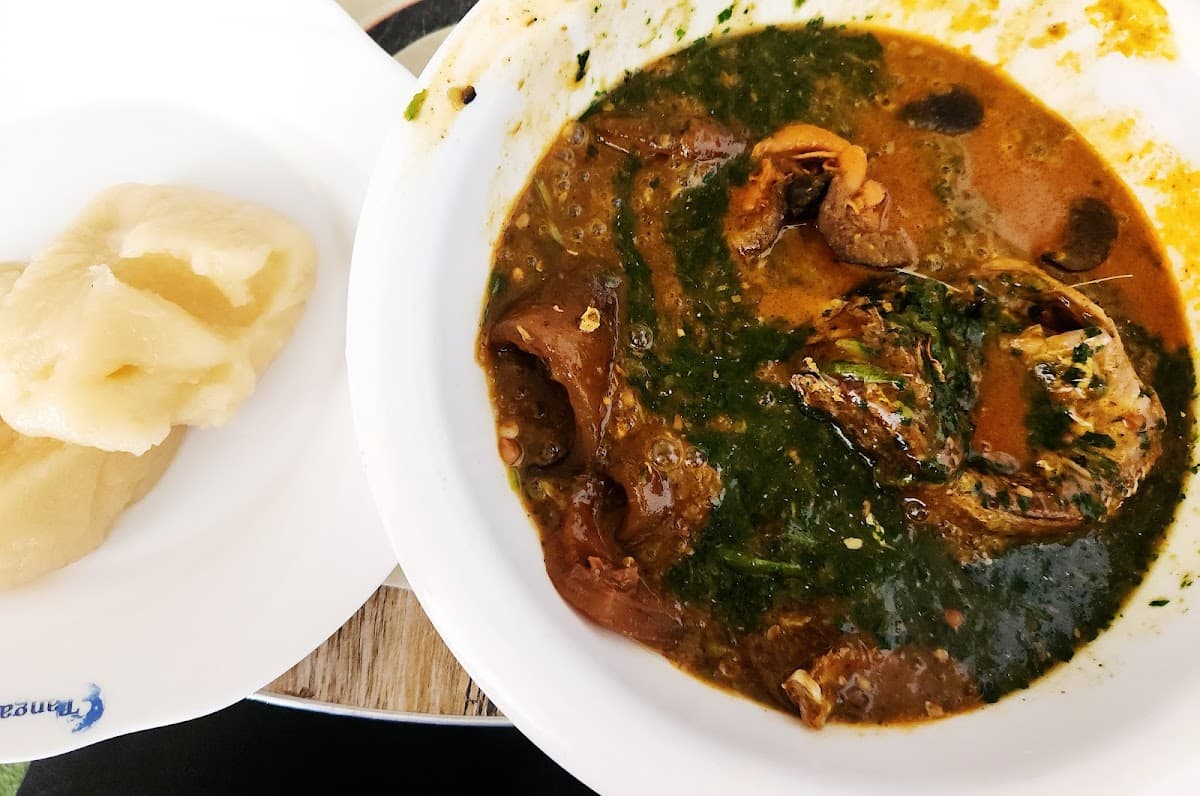 Villa Placali Abouré Zone 4 - Photo 2