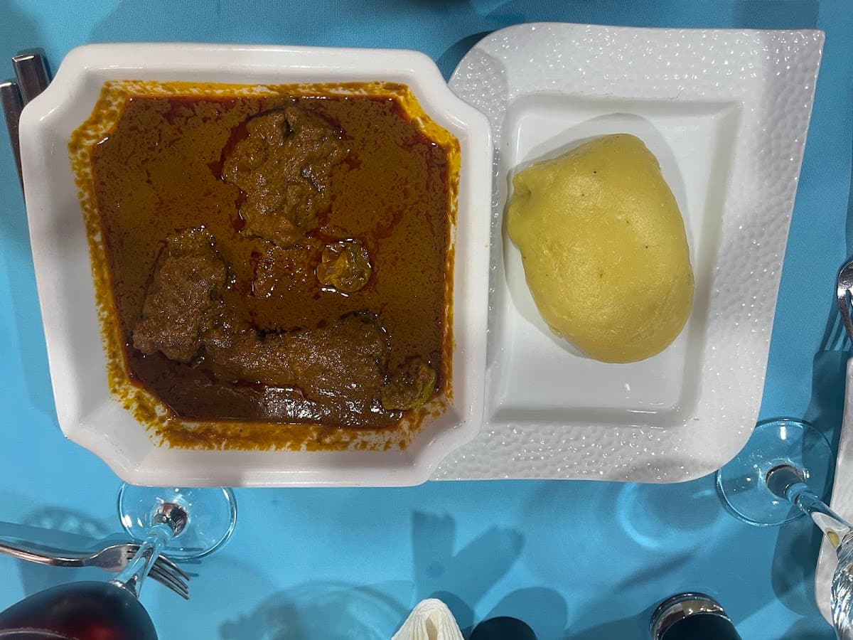 Restaurant l'orchidée - Photo 2