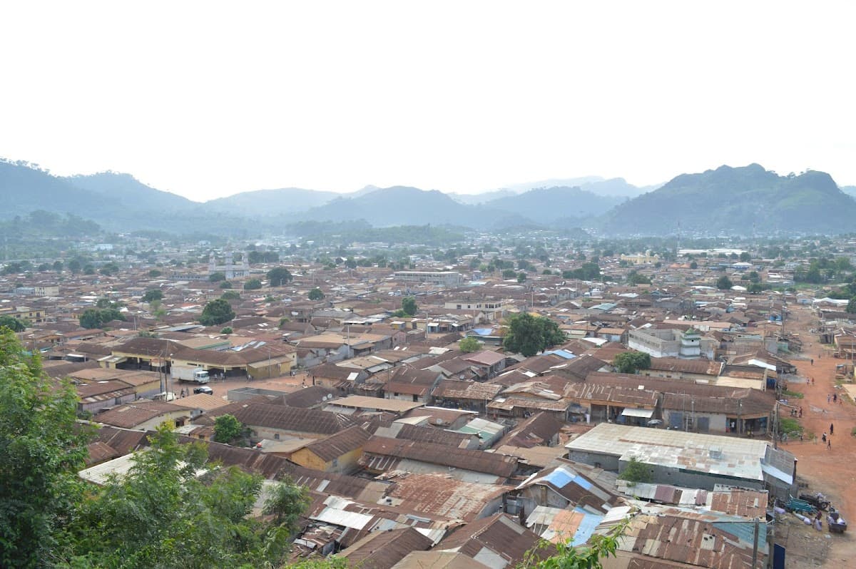 Cascade de Glongouin