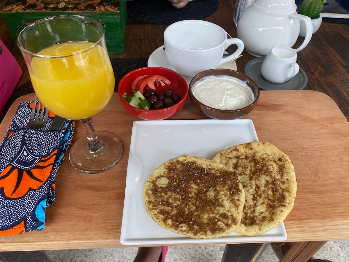 Le Manawa Café - Photo 3