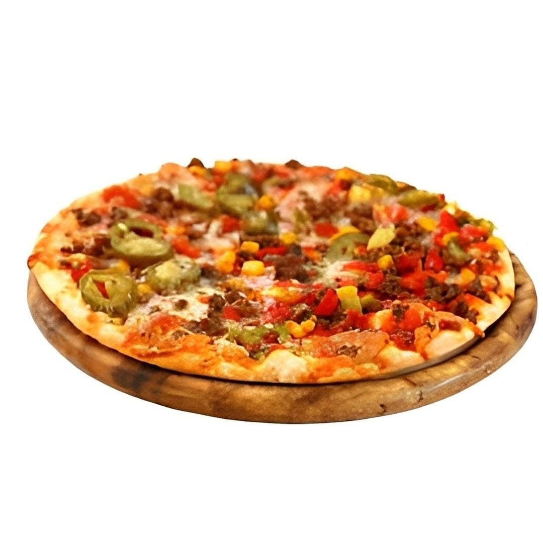 Restaurant chez Bansé le Pizzaiolo - Photo 2