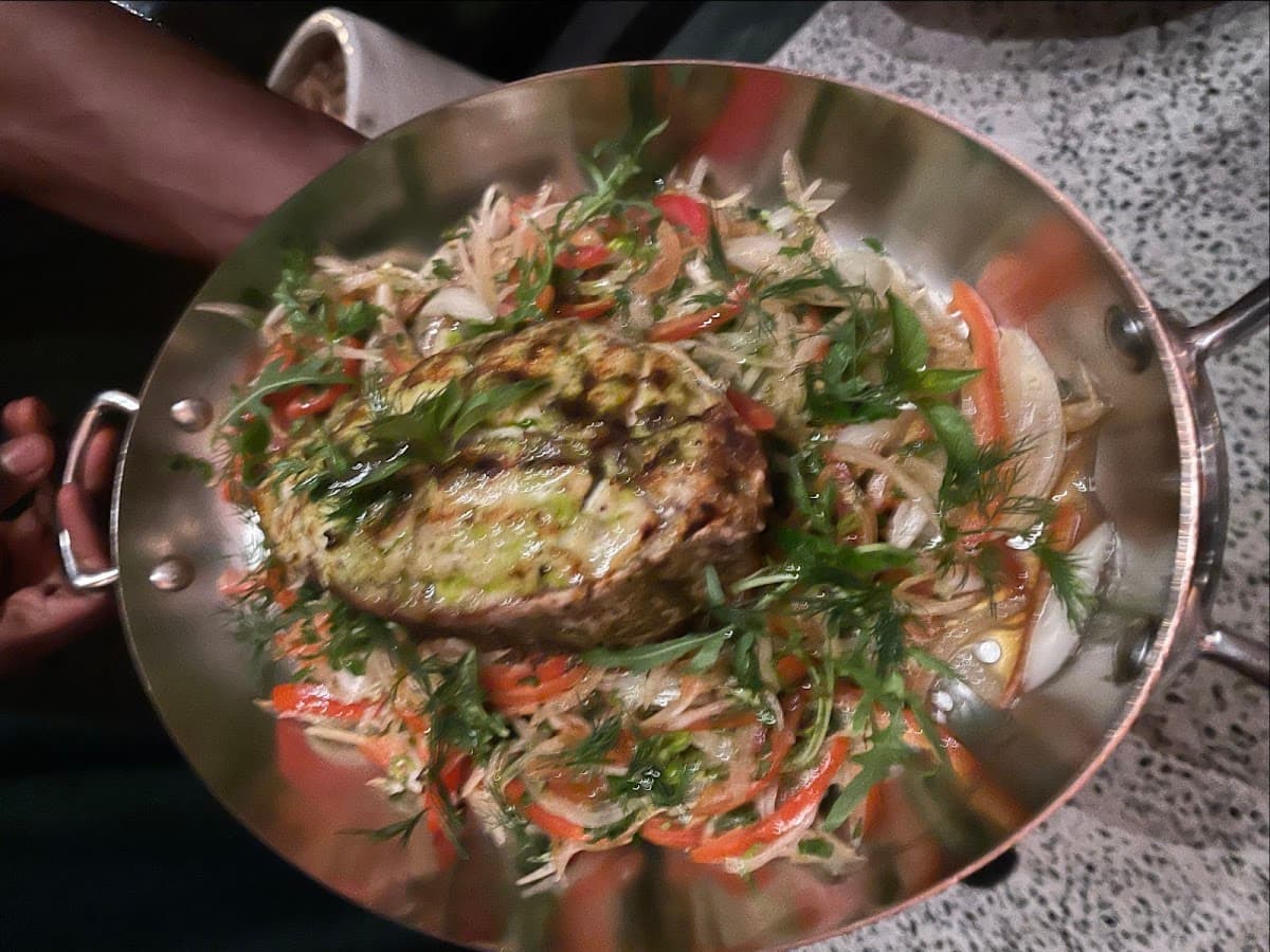 Restaurant Le Bistrot Palmier - Photo 3