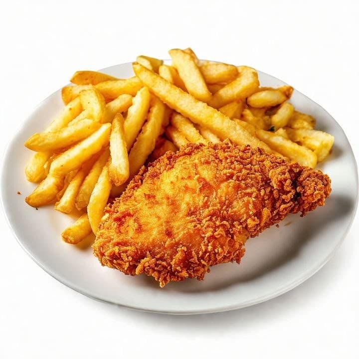 Restaurant chez Bansé le Pizzaiolo - Photo 3